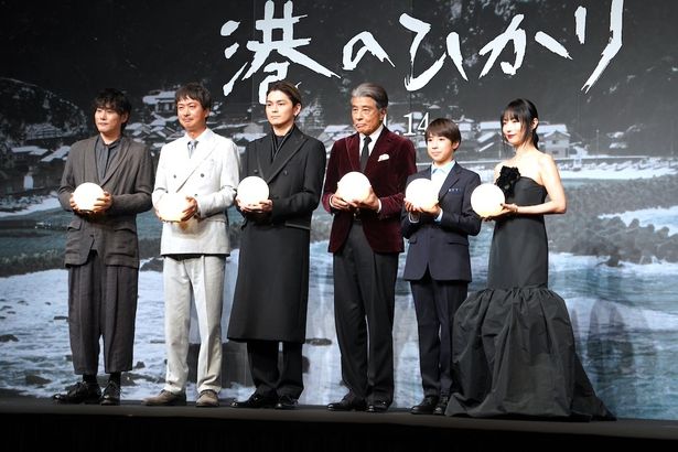 フォトセッションの様子