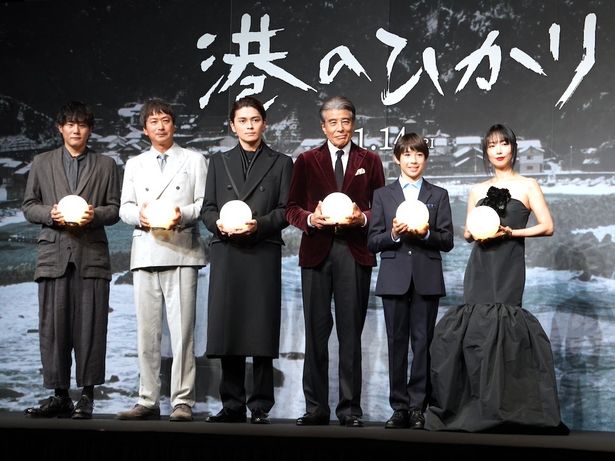 フォトセッションの様子