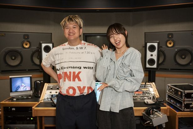 【写真を見る】行定勲監督、Yaffleからのコメントも到着