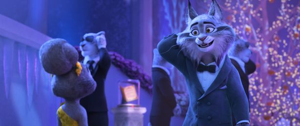 【写真を見る】山田涼介が演じるのはイケメン御曹司のオオヤマネコ、パウバート