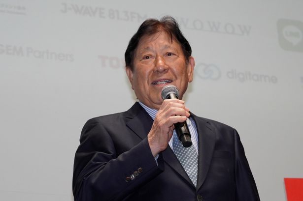 製作の山本又一朗