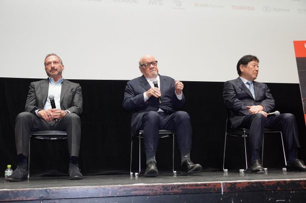 三島由紀夫について熱く語った3人