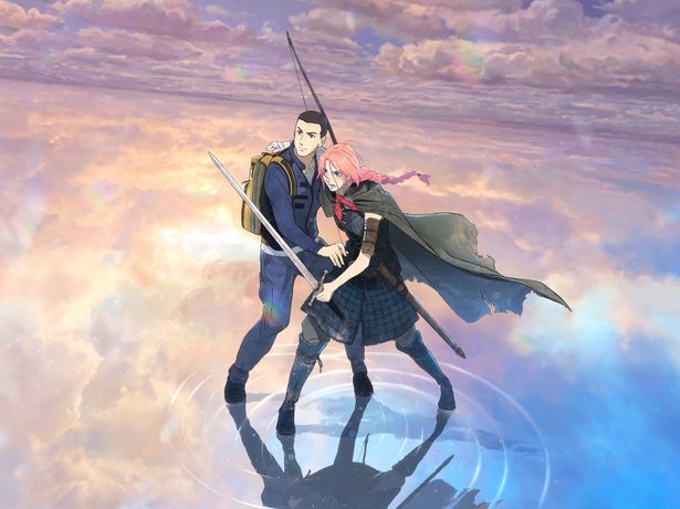 『果てしなきスカーレット』は11月21日(金)公開