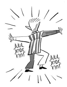 「ピンキー☆キャッチ」第43回　宇宙人