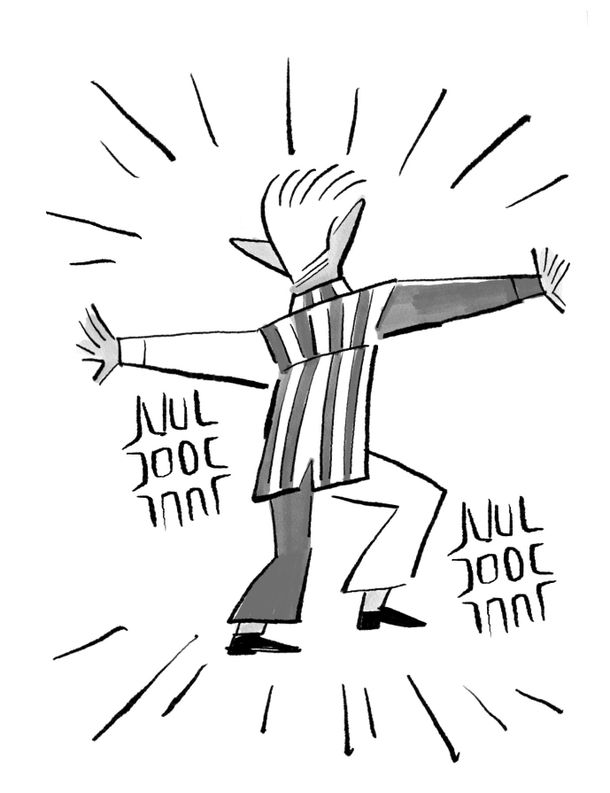 「ピンキー☆キャッチ」第43回　宇宙人