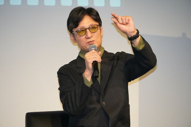 吉沢亮や横浜流星のストイックさを熱弁した李相日監督