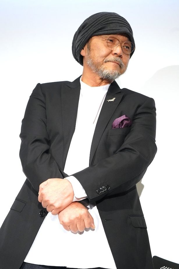 収録で覚えていることを明かす場面も