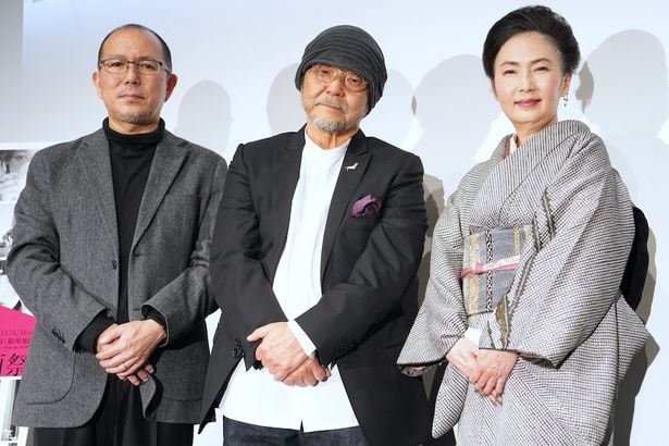 フォトセッションの様子