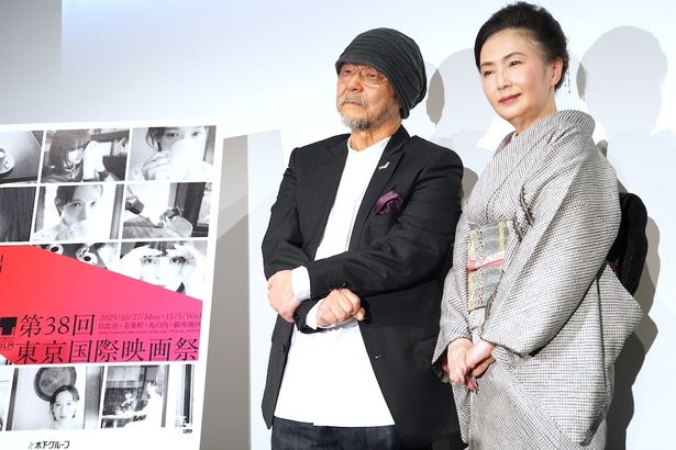 貴重なアフレコ裏話を次々と披露