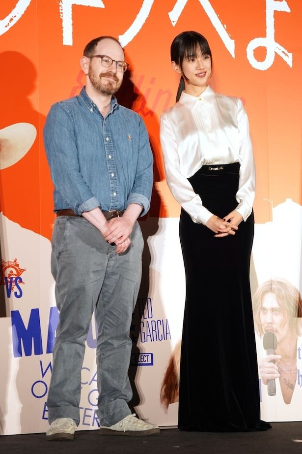 フォトセッションの様子