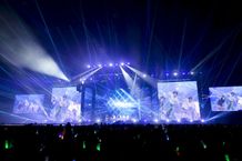 超特急初のライブ＆ドキュメンタリー『超特急 The Movie RE:VE』ステージの感動がよみがえる予告編が解禁！