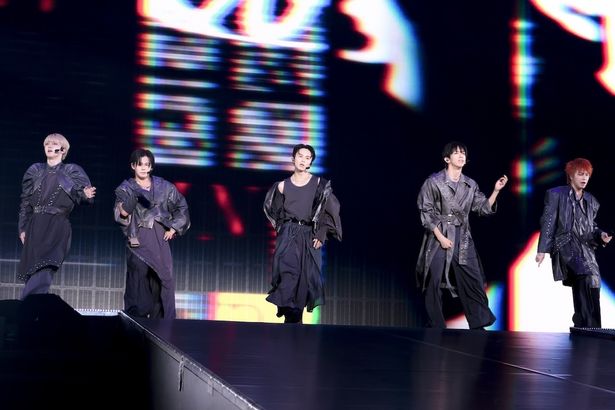 2D上映のほか4DX、SCREENX、ULTRA 4DXでの公開も決定！