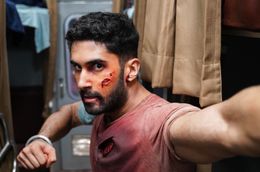 チャド・スタエルスキも魅了したインド発のバイオレンスアクション『KILL 超覚醒』が日本上陸！