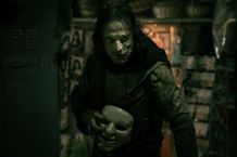 今度はピーター・パン！童話をホラー化しまくる映画会社を知ってる？(『ネバーランド・ナイトメア』)