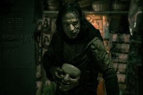 今度はピーター・パン！童話をホラー化しまくる映画会社を知ってる？(『ネバーランド・ナイトメア』)