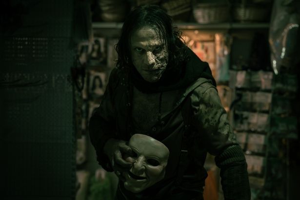 今度はピーター・パン！童話をホラー化しまくる映画会社を知ってる？(『ネバーランド・ナイトメア』)