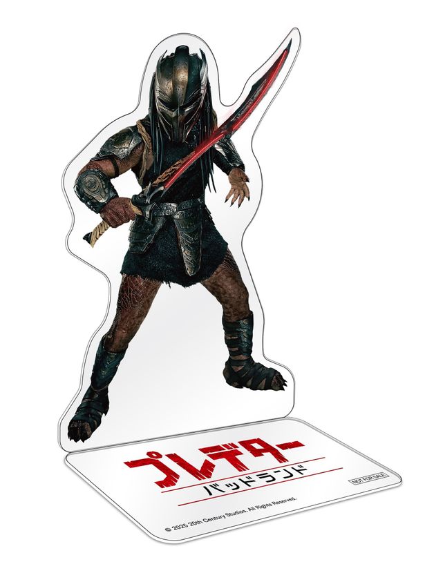 【写真を見る】入場者特典は主人公デクのPETスタンドに決定