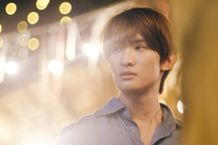 『（LOVE SONG）』で新たな魅力を放つSnow Manの向井康二に迫る