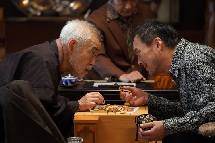 『盤上の向日葵』にも登場の真剣師とは？賭け将棋に生き、プロにも勝利した破天荒な生き様に迫る