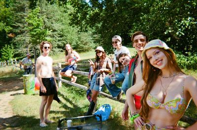 若手スター大集結の青春ホラー『地獄のサマーキャンプ』とは？