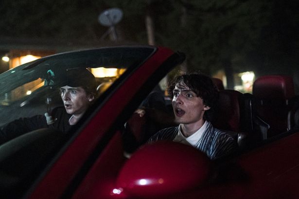 1980年代からさまざまなタイプの作品が作られてきた“キャンプホラー”