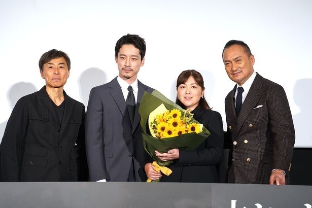 フォトセッションの様子