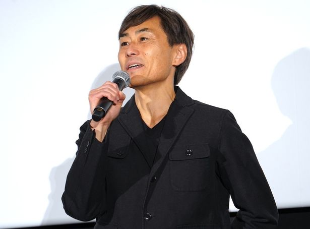 撮影時構想7年としみじみ語った熊澤尚人監督
