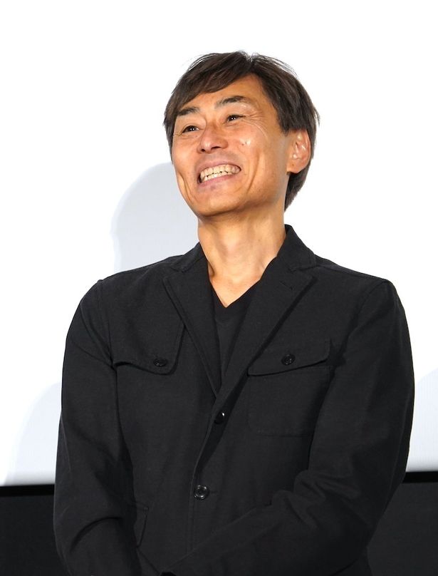 坂口、渡辺に演じてもらえてよかったと感謝