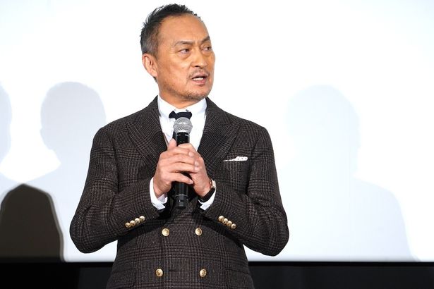 柚月にツッコミを入れた渡辺に会場も大笑い