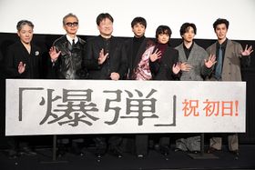 佐藤二朗、今年「化け物みたいにおもしろい作品」は『国宝』だけじゃないと胸を張った