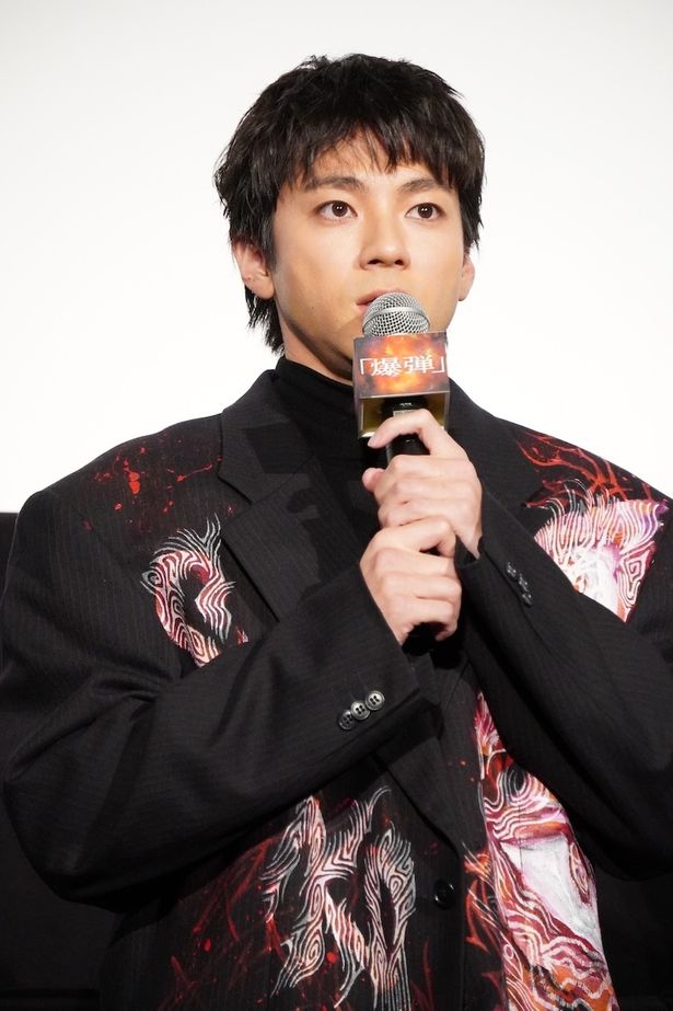 スズキタゴサクと真っ向から対峙する交渉人、類家役を熱演した山田裕貴