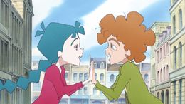 歌詞・アレンジ違いのふたつの「ファンファーレ」を、“ペアMV”で予習！