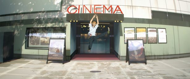 【写真を見る】日本アニメとしては5本目の快挙！『チェンソーマン レゼ篇』が事前予測を上回るスタート