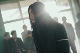 JUNON(BE:FIRST)演じる杉下京太郎の、一番長いセリフは11文字!?