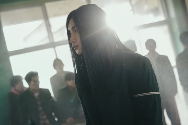 JUNON(BE:FIRST)演じる杉下京太郎の、一番長いセリフは11文字!?