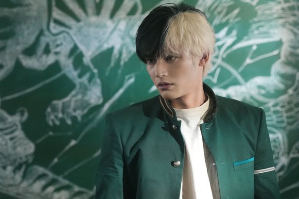 連載わずか4年で世界発行部数1000万部を突破した人気コミックを実写映画化！