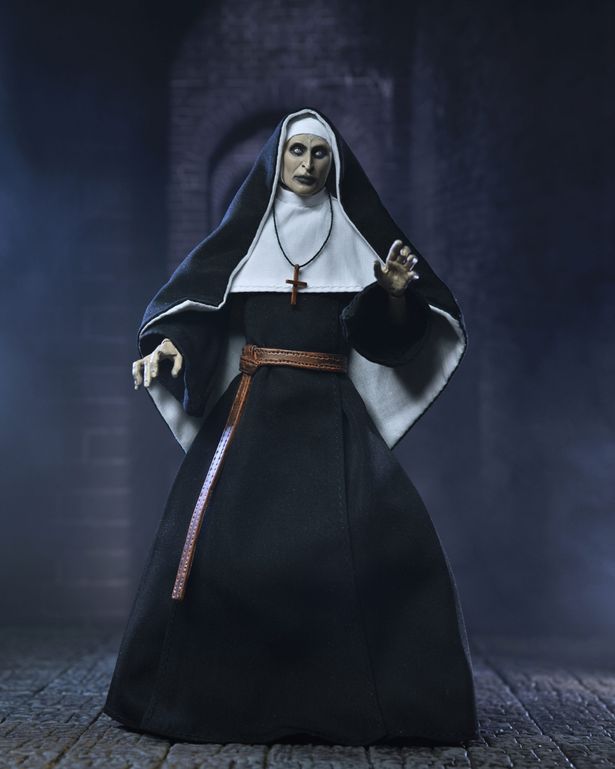 死霊館のシスター THE NUN / ヴァラク アルティメット 7インチ アクションフィギュア