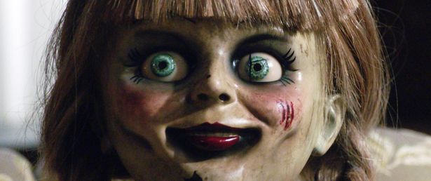 アナベル、へそ曲がり男、ヴァラク…さらば！愛しき悪魔たち