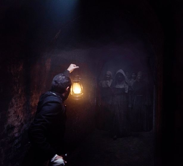 実はシリーズ最強キャラと言えるヴァラク