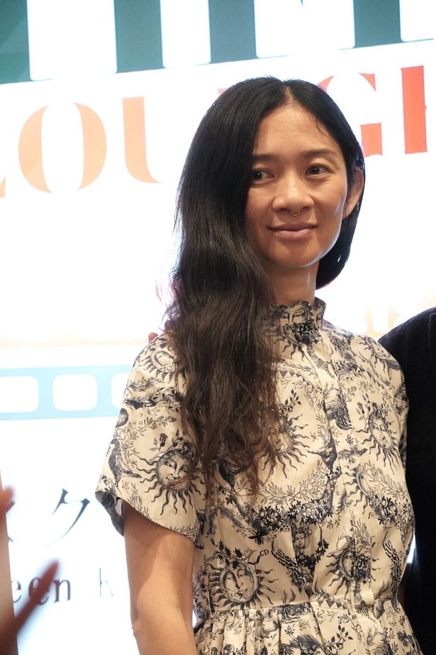 『ハムネット』のクロエ・ジャオ監督は今回、黒澤明賞も受賞