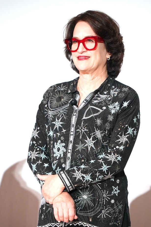 キャスティング・ディレクターのデブラ・ゼイン