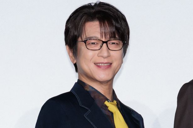 『（LOVE SONG）』公開記念舞台挨拶の様子