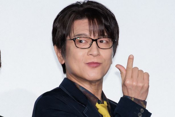 『（LOVE SONG）』公開記念舞台挨拶の様子