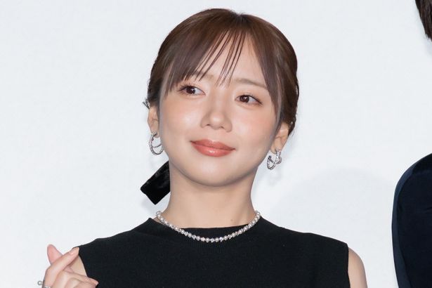 『（LOVE SONG）』公開記念舞台挨拶の様子