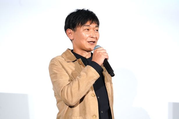 柿澤のキャスティング理由を語った高橋渉監督
