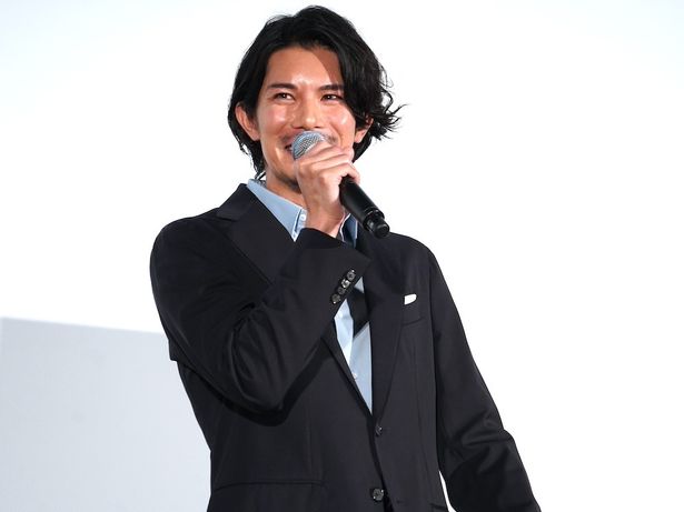 主人公ジュゼッペの相棒、ネズミのシエロの声を担当した柿澤勇人