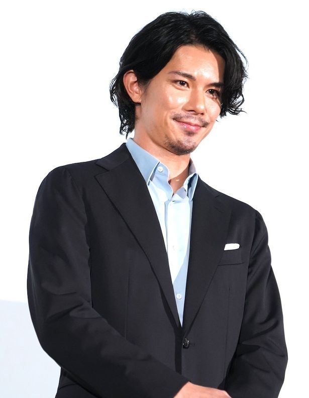 キャスティング理由は、ミュージカルはもちろん、主人公ジュゼッペの相棒をやってほしかったと高橋監督が明かす場面も