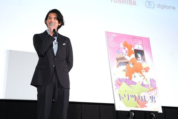 登場人物もみんなあたたかい！とおすすめ