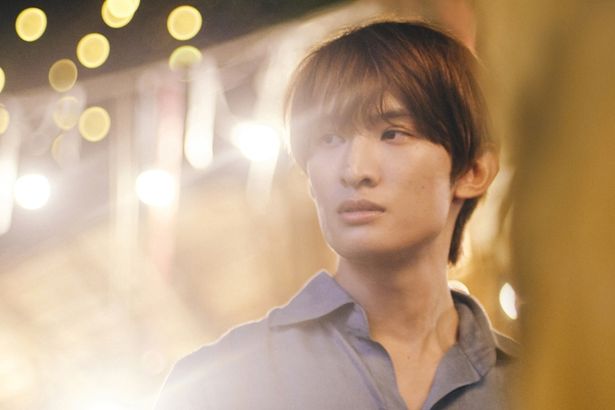 向井康二演じるソウタの前から姿を消してしまったカイ