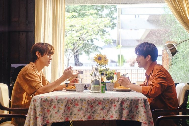 思わずタイに行きたくなる！ワット・アルンやナイトマーケット、カノムトウキョウなど『（LOVE SONG）』に登場のスポット＆グルメ